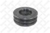 STELLOX 81-22015-SX Tensioner Pulley, v-ribbed belt